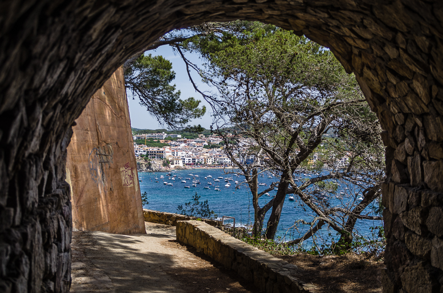 Calella de Palafruguell 150704 9270